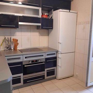 Здам в гарному стані 1-но кімн кв вул. Жабинського