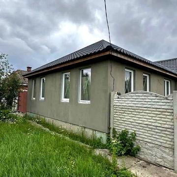 D1M Продам новий будинок 95 м2 з ділянкою 7 сот, Москалівка.