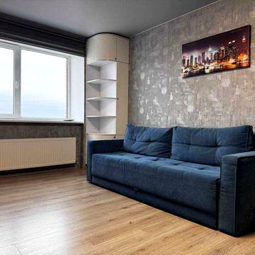 Снимите квартиру в жк Счастливом на Запорожском шоссе