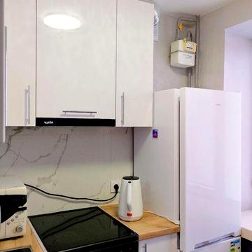 Довготривала оренда 3-х кімнатна квартира