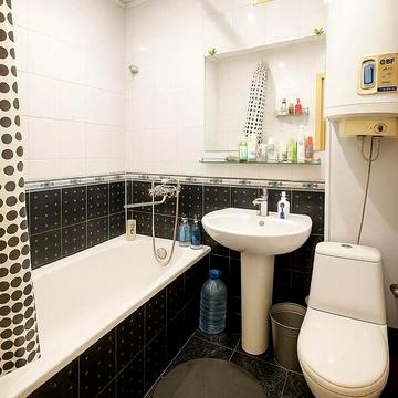 Довгострокова оренда 1к Квартира Запорізьке шосе