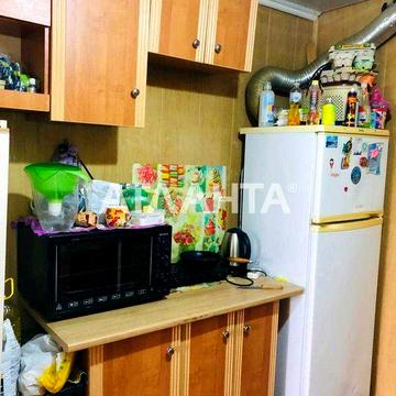 Смарт квартира на Заболотного