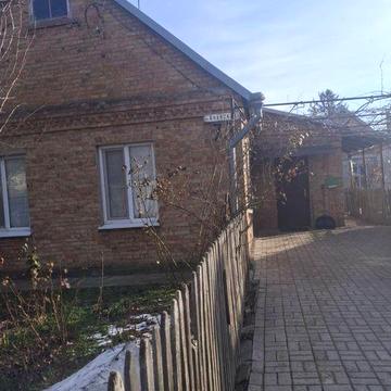 Сдам дом от собственика