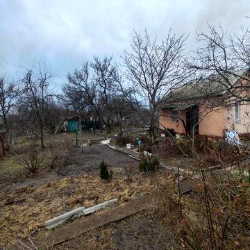 Будинок кирпичный ззовні утеплений  в садівничому товаристві Шиянка в