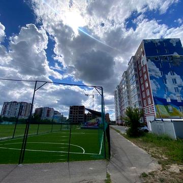 Продаж 2 к квартири Гостомель ЖК Покровський центр ЖК Покровський