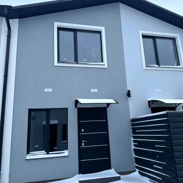 Євідновлення,Сертифікат.Держ програми.Таунхаус-27 000$ ,+пакомісце