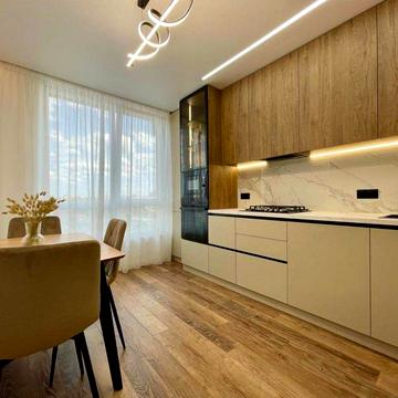 Оренда однокімнатної квартири в центрі міста