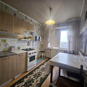 Оренда 3к квартири ЖМ Тополя 2