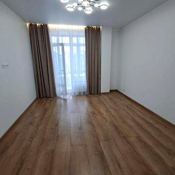 Двокімнатна квартира в новобудові