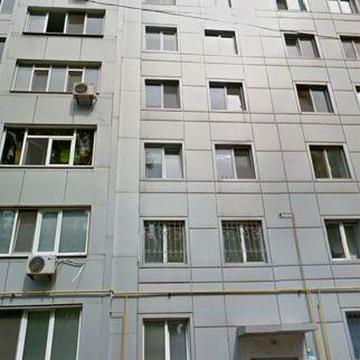 Муравейник 2к квартира ЖК Муравейник