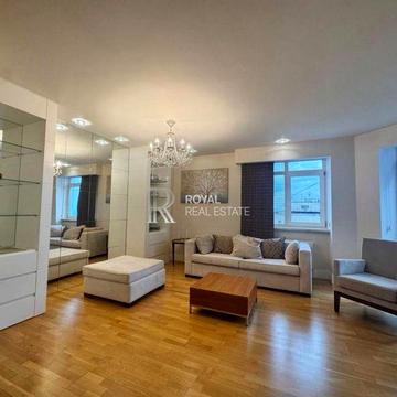 Оренда 3кімнатної квартири Оболонь