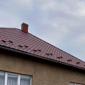 Продаж добротного будинку