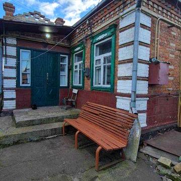 Оренда будинку м.Самар