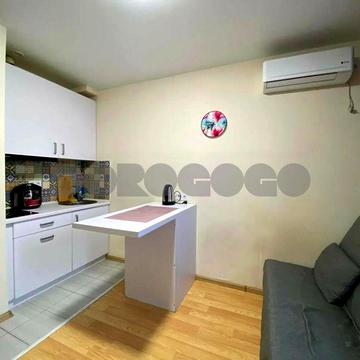 Оренда 1к, Смарт Хаус, Берестейська метро, 18м2