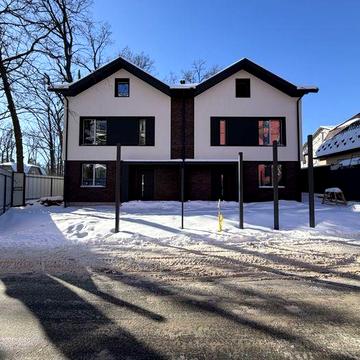 Дуплекс Ірпінь Центральний Парк Розтермінування