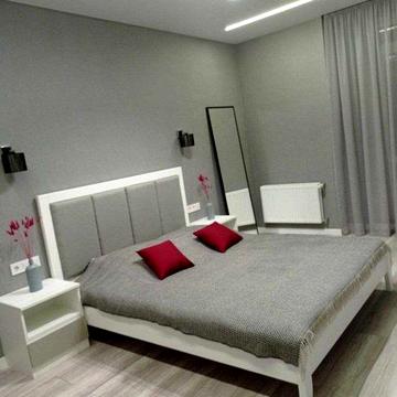 Продам 3к квартиру в ЖК Дом на Зерновой! Одесская! 90м2!(23187) ЖК Дом на Зерновой