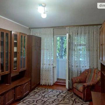 Довгострокова оренда 1к Квартира Академіка Філатова вулиця