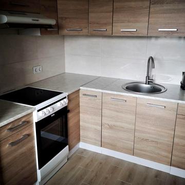 1ікімнатна з ремонтом Гонгадзе