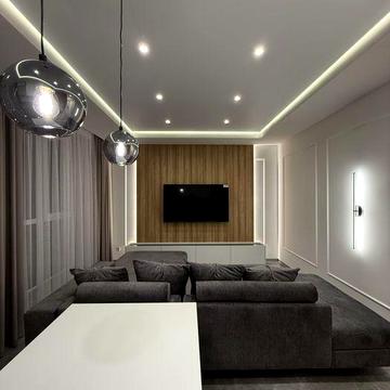 3-К з Ремонтом Комфорт Сити Лагуна ЖК Comfort Citi lagoon