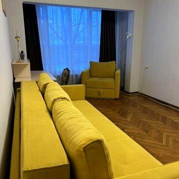 Оболонь,,вул. Озерна 30, приємна 1 кімнатна квартира