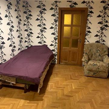 Здається в оренду кімната(буде вільна з 1 березня)