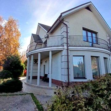 Будинок КМ “Польське містечко” /газ /генератор/ автономність /17 соток