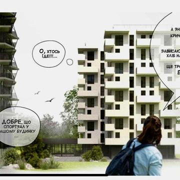 Продаж однокімнатної квартири у новобудові від забудовника ЖК Royal Place