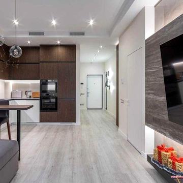 Продам 2к квартиру ЖК Мир! Бот Сад! Павлово Поле! (23165) ЖК Мир