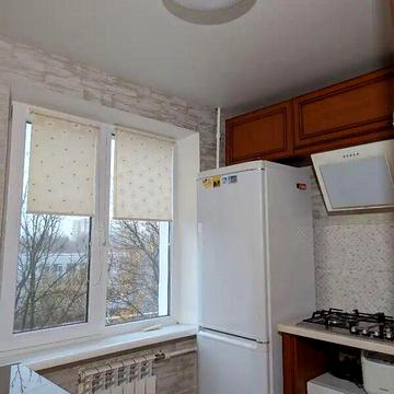 Продаж 2к Квартира Квартальна (Гладкова) вулиця