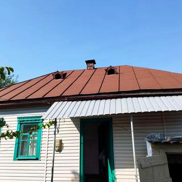 Продам будинок загальна 20 сот. с.Глибоке