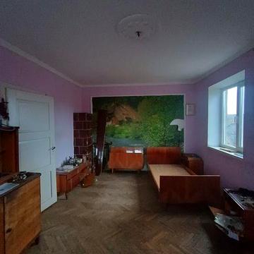 Продам ВЕЛИКУ двушку 52,1м СМТ