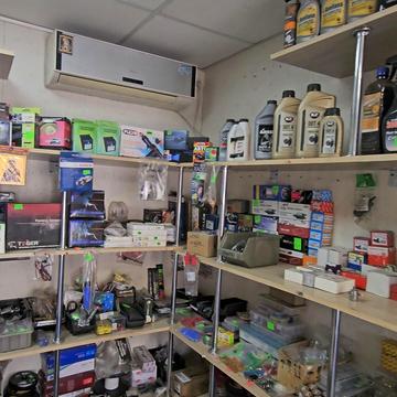 Небесної Сотні просп. (Маршала Жукова), 34