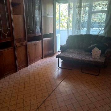 Сдам СВОЮ 1-комн квартиру Таирово ул. Небесной сотни