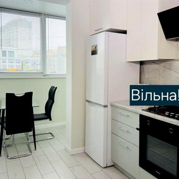 2 кк  в Вишневому в новобудові.