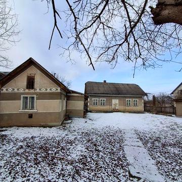 Продається господарство в р-ні ТЦ МЕТРО