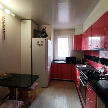 Продам 1/2 будинку в Романково сш28