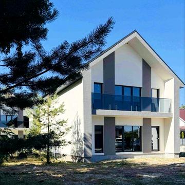 Продам будинок на березі Дніпра “Bella vista”