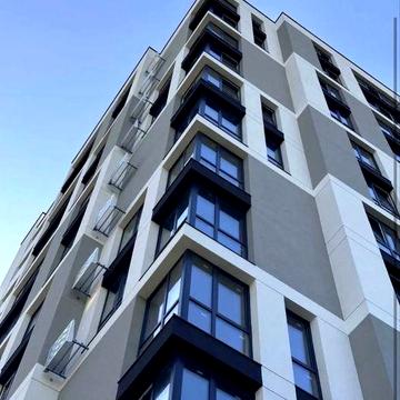 2к ЖК СЕНАТ вул. Хоткевича ЖК Senat