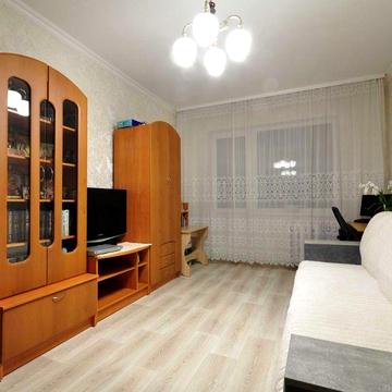 1-кімнатна квартира в центрі міста, Грушевського