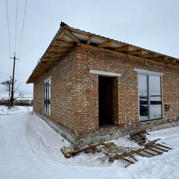 Продаж котеджу р-н Льонокомбінату