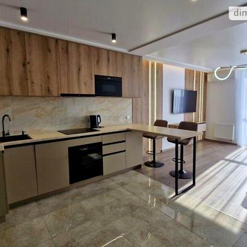 Довгострокова оренда 1к Квартира Володимира Великого вулиця ЖК Америка