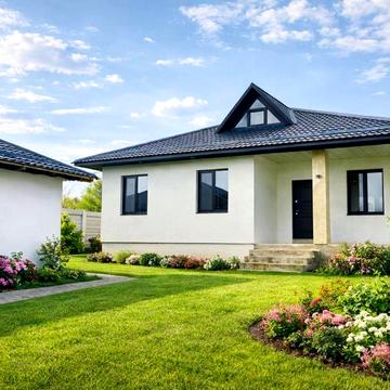 Продаж сучасного заміського  будинку 129 квм. для сімї