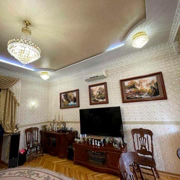 Квартира в стиле Ампир! Пр. Шевченко/Пироговская! 1V911