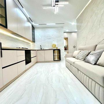 Нова ЕКСКЛЮЗИВНА квартира, двушка на Щасливій 63, Софія Резиденс! ЖК Софія Резиденс