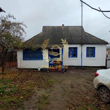 Продам будинок в Бушевому