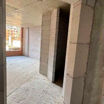 ГАЗ/1к квартира по єОселі для ВПО 2 млн або розтермінування 34 843 грн