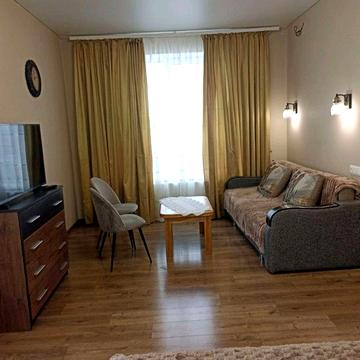 Здам однокімнатну квартиру в ЖК Олімп