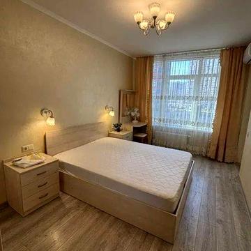 Оренда 1-К, ЖК ГАЛАКТИКА, м. Лівобережна, Сверстюка, Дніпровський