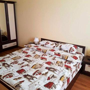 Здам 1-к квартиру, власник, с. Нові Петрівці, ЖК Смарагдове