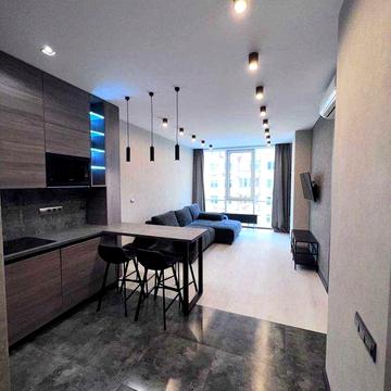 Здам Тимошенка 21/19, 2 кімнатну квартиру